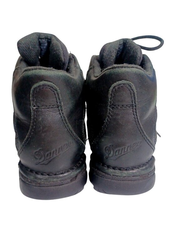 Danner Striker 45 GTX Mens Size 7.5 D US 42900 Black Leather Outdoor Work Boots main image 9